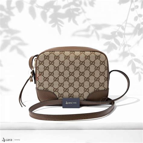 gucci bree guccissima leather disco bag|Gucci Bree Guccissima Leather Disco Bag, Brown .